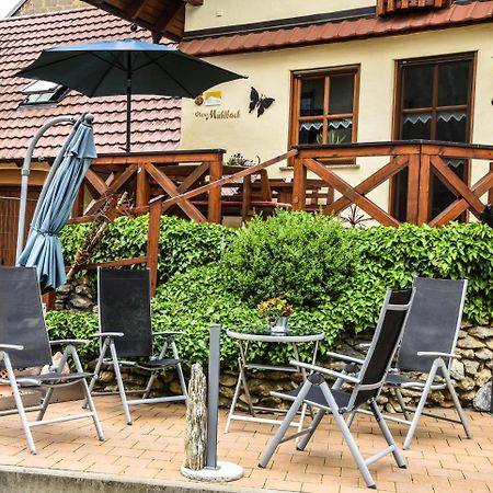 Ferienappartement Balik Bad Staffelstein Eksteriør bilde